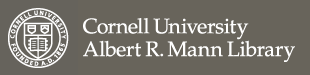 Cornell University - Mann Library